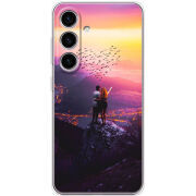 Чохол BoxFace Samsung Galaxy M56 (M566) 