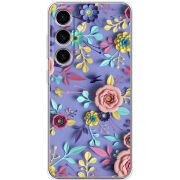 Чохол BoxFace Samsung Galaxy M56 (M566) 