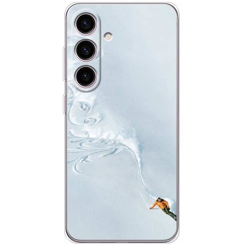 Чохол BoxFace Samsung Galaxy M56 (M566) 