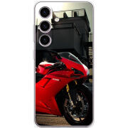 Чохол BoxFace Samsung Galaxy M56 (M566) 