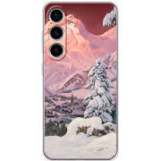 Чохол BoxFace Samsung Galaxy M56 (M566) 
