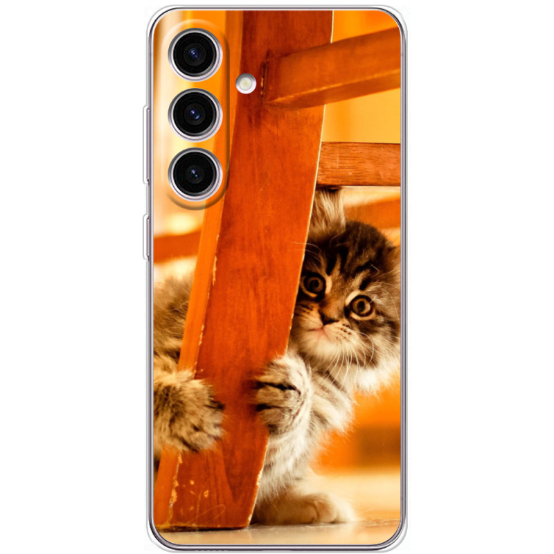 Чохол BoxFace Samsung Galaxy M56 (M566) 