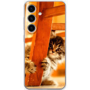 Чохол BoxFace Samsung Galaxy M56 (M566) 