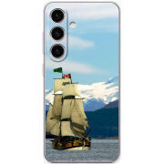 Чохол BoxFace Samsung Galaxy M56 (M566) 