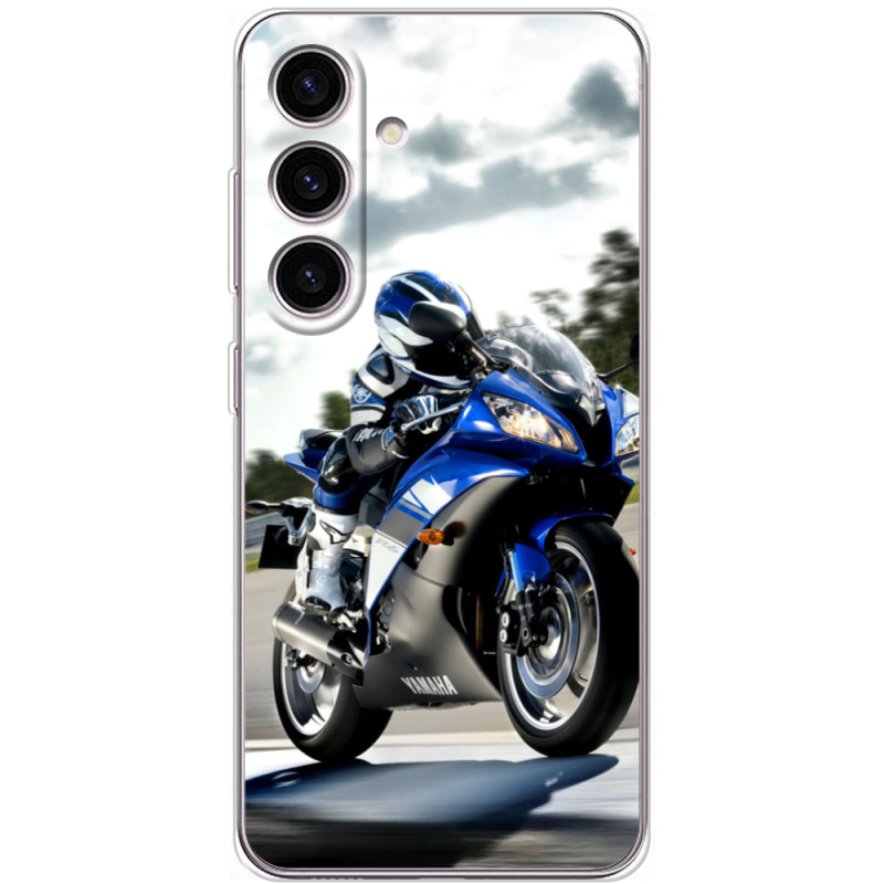 Чохол BoxFace Samsung Galaxy M56 (M566) 