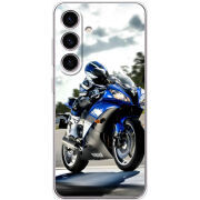 Чохол BoxFace Samsung Galaxy M56 (M566) 