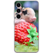 Чохол BoxFace Samsung Galaxy M56 (M566) 