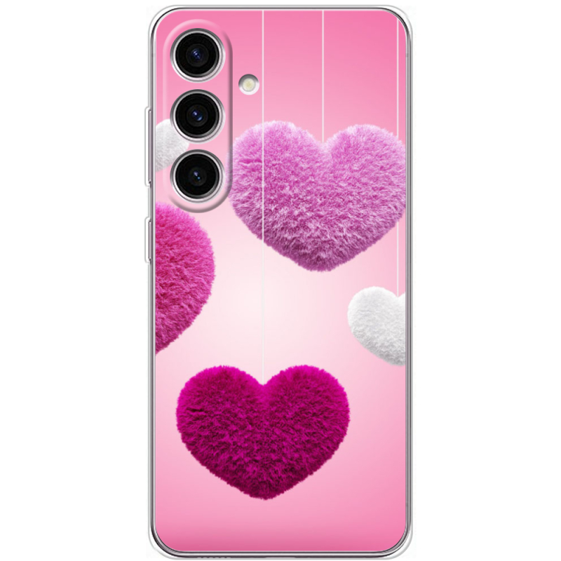 Чохол BoxFace Samsung Galaxy M56 (M566) 