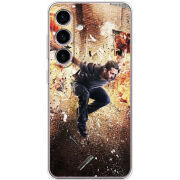 Чохол BoxFace Samsung Galaxy M56 (M566) 