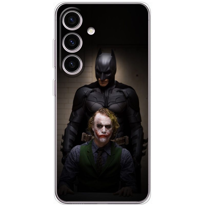Чохол BoxFace Samsung Galaxy M56 (M566) 