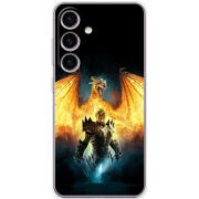 Чохол BoxFace Samsung Galaxy M56 (M566) 