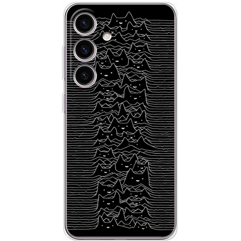Чохол BoxFace Samsung Galaxy M56 (M566) 