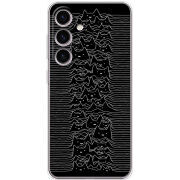 Чохол BoxFace Samsung Galaxy M56 (M566) 