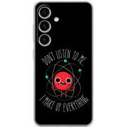 Чохол BoxFace Samsung Galaxy M56 (M566) 