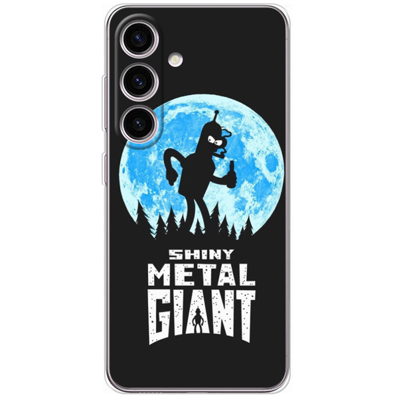 Чохол BoxFace Samsung Galaxy M56 (M566) 