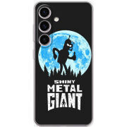 Чохол BoxFace Samsung Galaxy M56 (M566) 