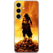 Чохол BoxFace Samsung Galaxy M56 (M566) 