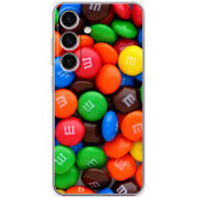 Чохол BoxFace Samsung Galaxy M56 (M566) Эмемдемки