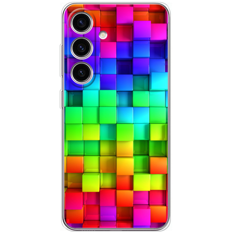 Чохол BoxFace Samsung Galaxy M56 (M566) 