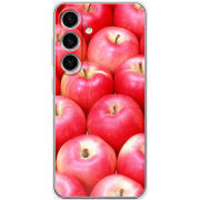 Чохол BoxFace Samsung Galaxy M56 (M566) 