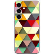 Чохол BoxFace Samsung Galaxy M56 (M566) 
