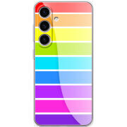 Чохол BoxFace Samsung Galaxy M56 (M566) 