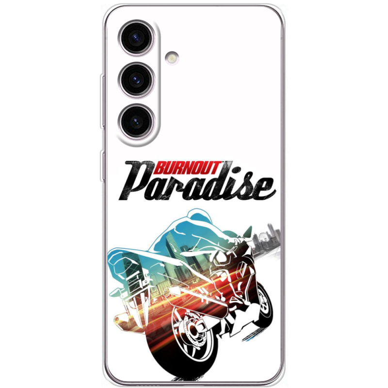 Чохол BoxFace Samsung Galaxy M56 (M566) 