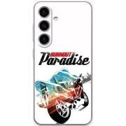 Чохол BoxFace Samsung Galaxy M56 (M566) 