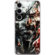 Чохол BoxFace Samsung Galaxy M56 (M566) 
