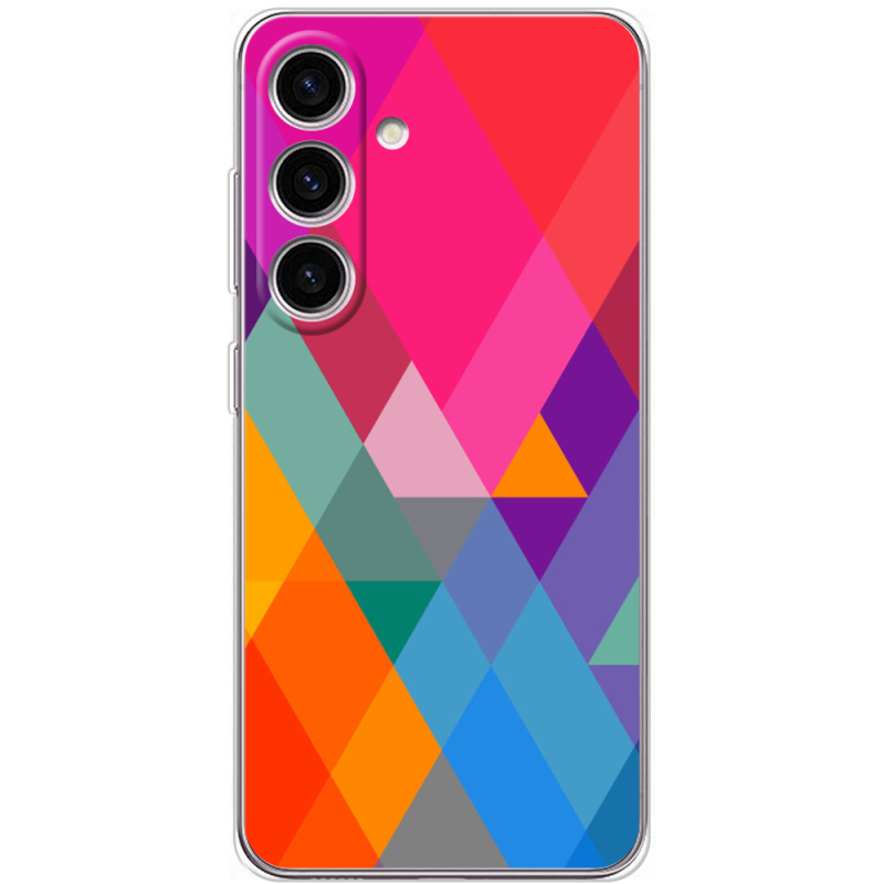 Чохол BoxFace Samsung Galaxy M56 (M566) 