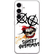 Чохол BoxFace Samsung Galaxy M56 (M566) 