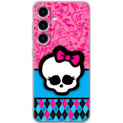 Чохол BoxFace Samsung Galaxy M56 (M566) 