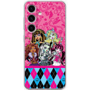 Чохол BoxFace Samsung Galaxy M56 (M566) 