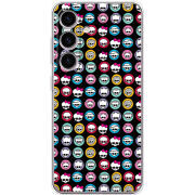 Чохол BoxFace Samsung Galaxy M56 (M566) 