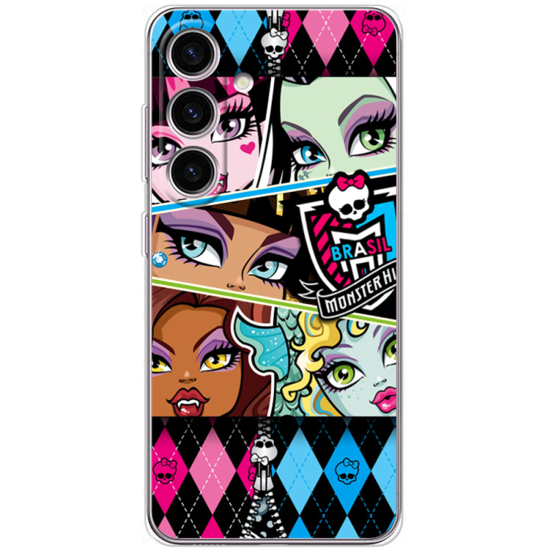 Чохол BoxFace Samsung Galaxy M56 (M566) 