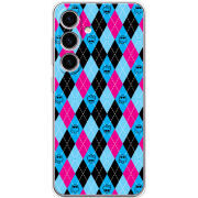 Чохол BoxFace Samsung Galaxy M56 (M566) 