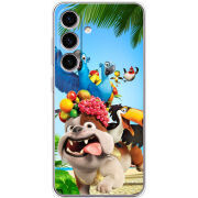 Чохол BoxFace Samsung Galaxy M56 (M566) 
