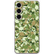 Чохол BoxFace Samsung Galaxy M56 (M566) 