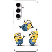 Чохол BoxFace Samsung Galaxy M56 (M566) 