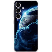 Чохол BoxFace Samsung Galaxy M56 (M566) Planet