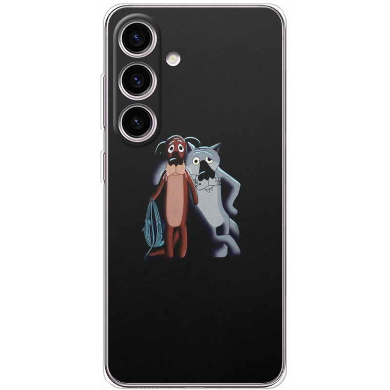 Чохол BoxFace Samsung Galaxy M56 (M566) 