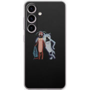 Чохол BoxFace Samsung Galaxy M56 (M566) 