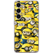 Чохол BoxFace Samsung Galaxy M56 (M566) 