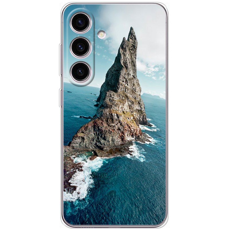 Чохол BoxFace Samsung Galaxy M56 (M566) 