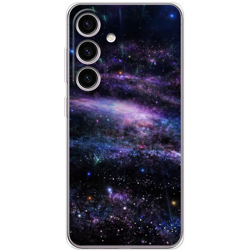 Чохол BoxFace Samsung Galaxy M56 (M566) 