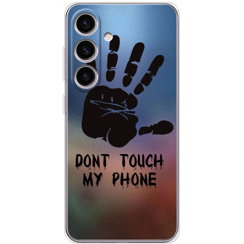 Чохол BoxFace Samsung Galaxy M56 (M566) 