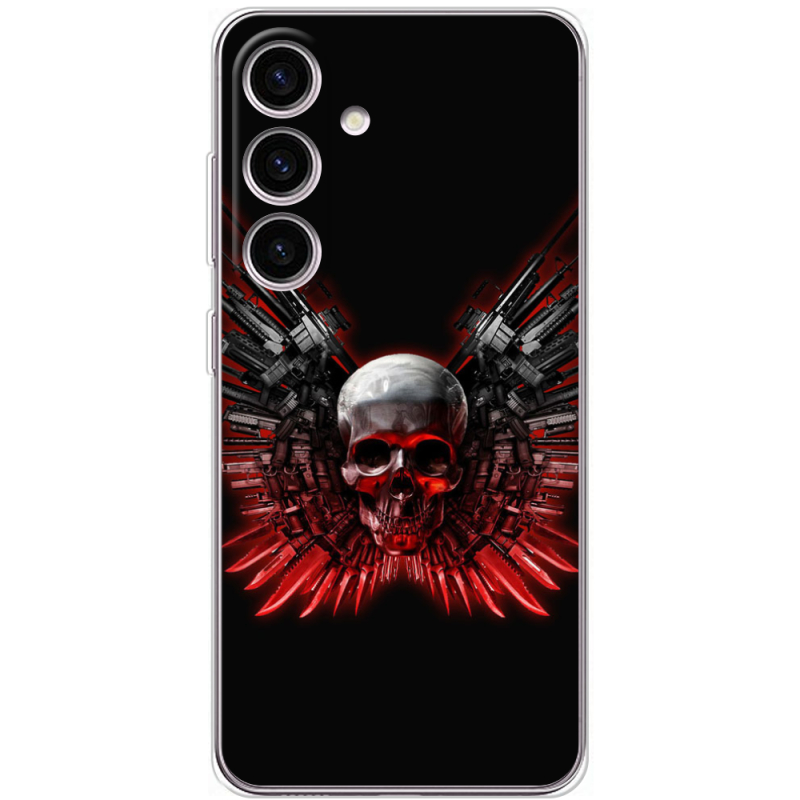 Чохол BoxFace Samsung Galaxy M56 (M566) 
