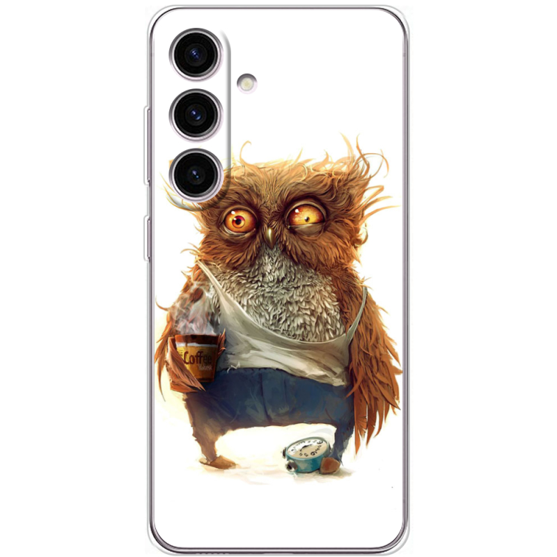 Чохол BoxFace Samsung Galaxy M56 (M566) 