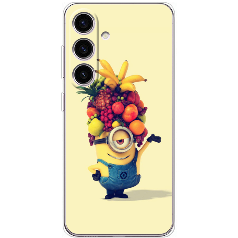Чохол BoxFace Samsung Galaxy M56 (M566) 