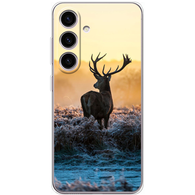 Чохол BoxFace Samsung Galaxy M56 (M566) 